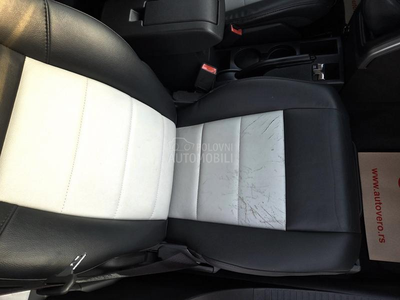 Jeep Compass 2.0CRD Limited