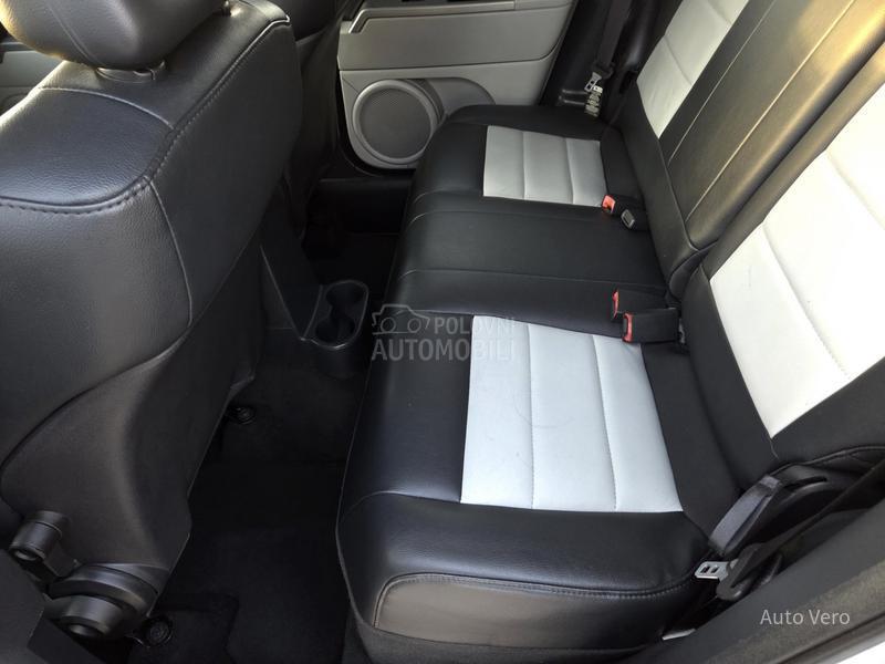 Jeep Compass 2.0CRD Limited