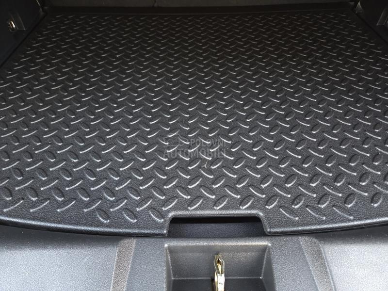 Jeep Compass 2.0CRD Limited