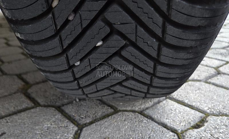 Jeep Compass 2.0CRD Limited