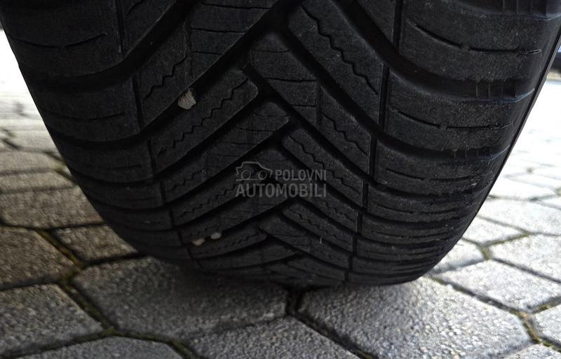 Jeep Compass 2.0CRD Limited