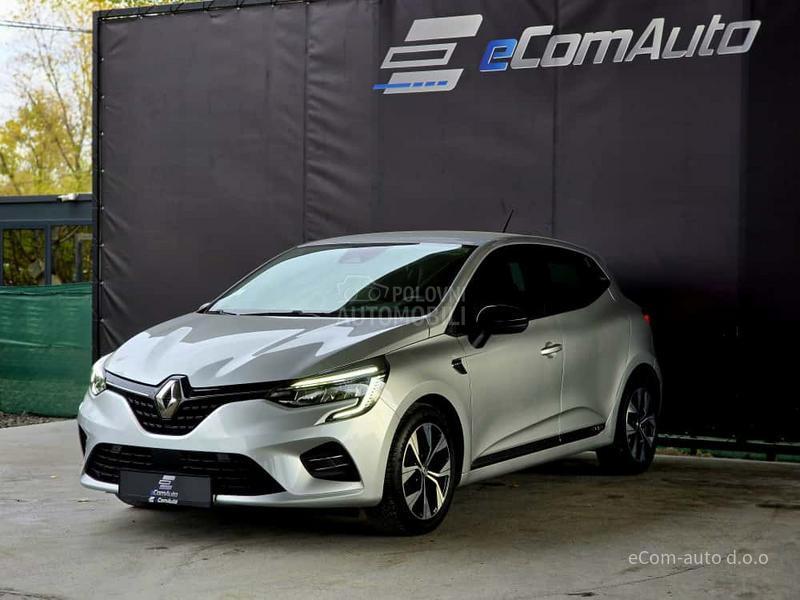 Renault Clio 1.0 TCE LIMITED