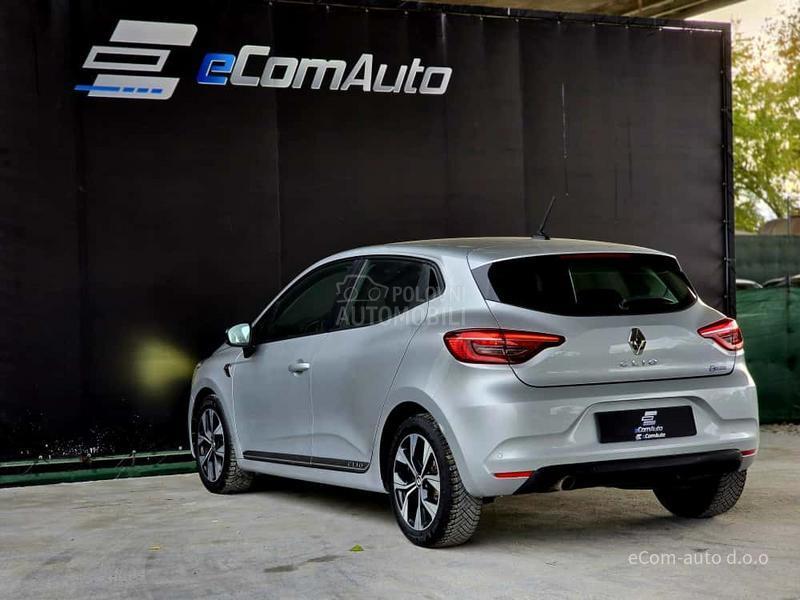 Renault Clio 1.0 TCE LIMITED