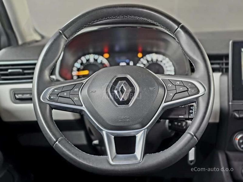 Renault Clio 1.0 TCE LIMITED