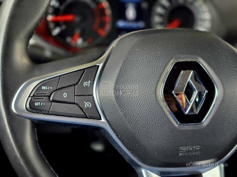 Renault Clio 1.0 TCE LIMITED