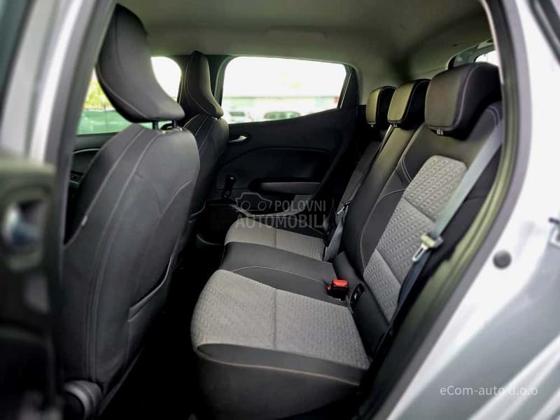 Renault Clio 1.0 TCE LIMITED