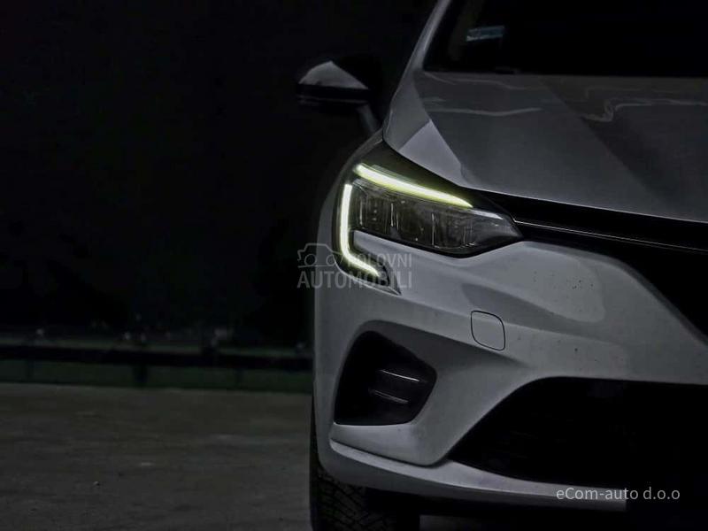 Renault Clio 1.0 TCE LIMITED