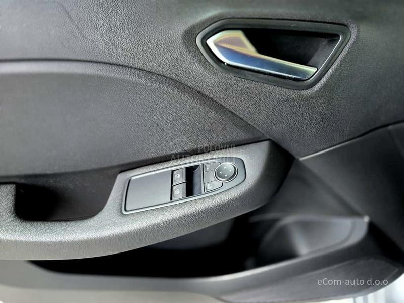 Renault Clio 1.0 TCE LIMITED