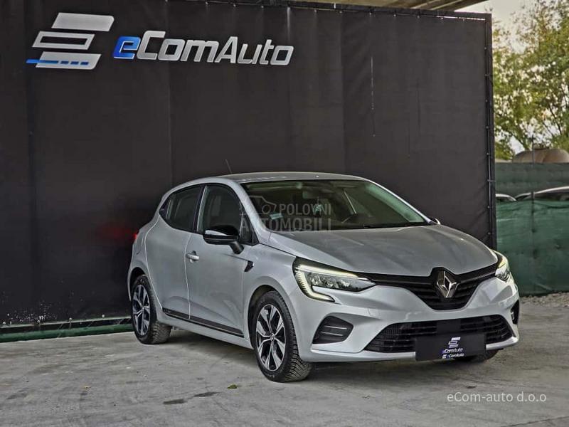 Renault Clio 1.0 TCE LIMITED