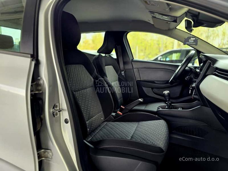 Renault Clio 1.0 TCE LIMITED