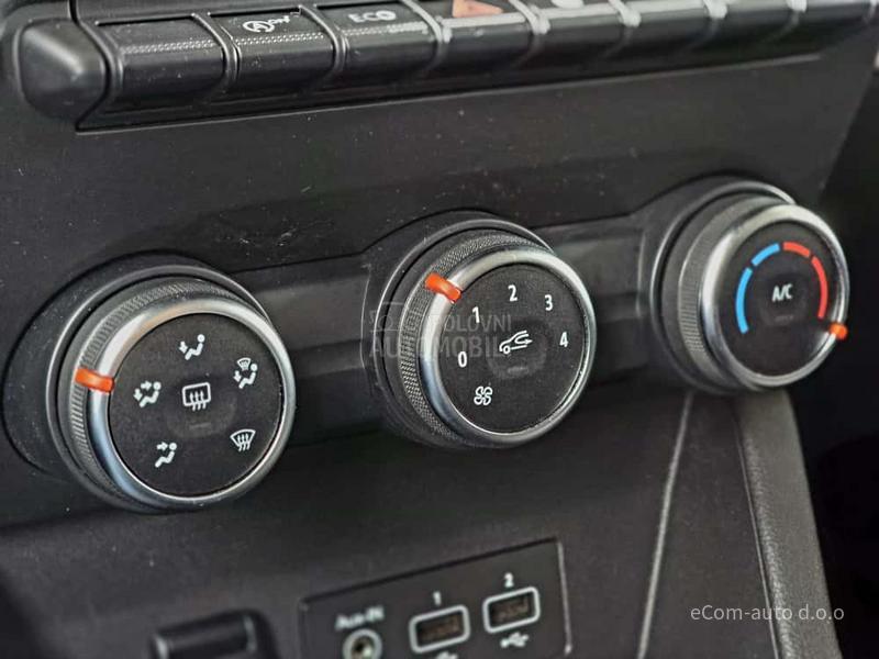 Renault Clio 1.0 TCE LIMITED