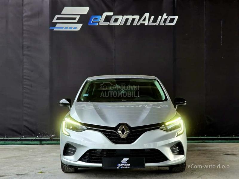 Renault Clio 1.0 TCE LIMITED