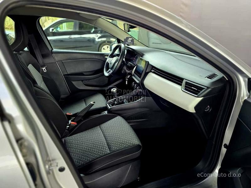 Renault Clio 1.0 TCE LIMITED