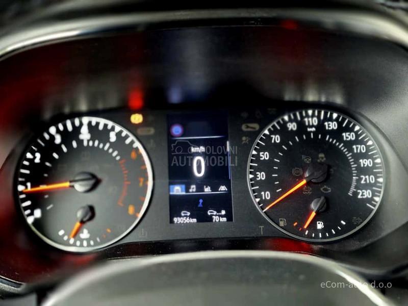 Renault Clio 1.0 TCE LIMITED