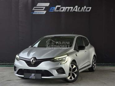 Renault Clio 1.0 TCE LIMITED