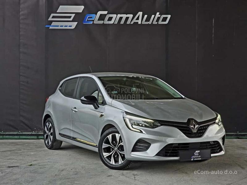 Renault Clio 1.0 TCE LIMITED