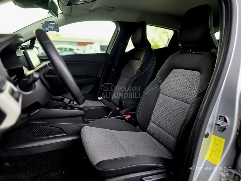 Renault Clio 1.0 TCE LIMITED