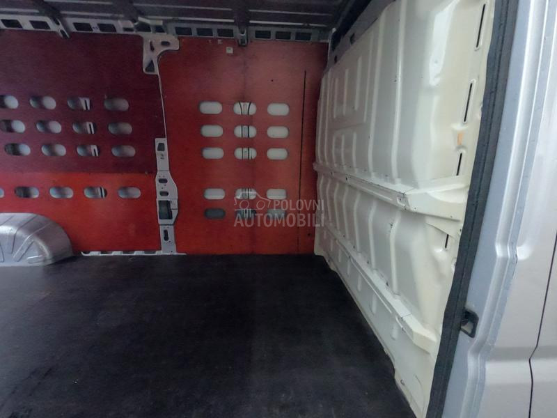 Citroen Jumper 2,2 HDI