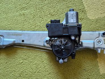 Podizac stakla sa motorom za Peugeot 2008