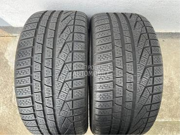Pirelli 265/45 R18 Zimska