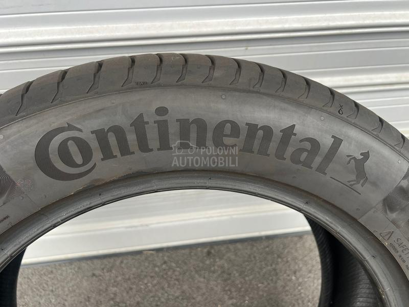 Continental 235/55 R19 Letnja