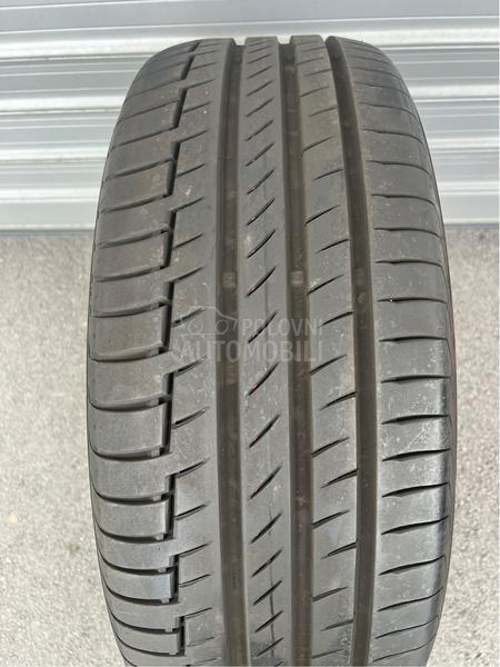 Continental 235/55 R19 Letnja