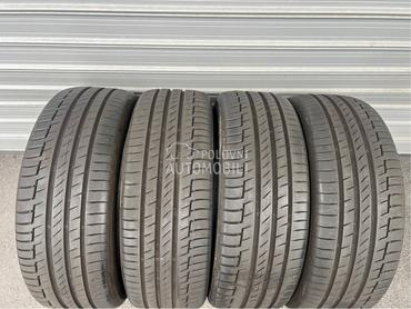 Continental 235/55 R19 Letnja