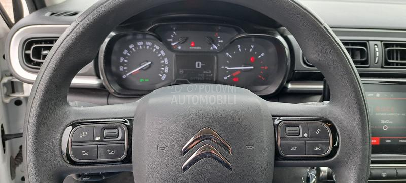 Citroen C3 FEEL PACK 1.2l 82