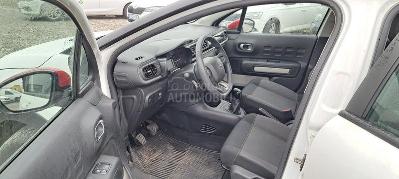 Citroen C3 FEEL PACK 1.2l 82