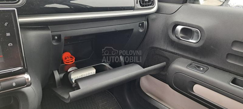Citroen C3 FEEL PACK 1.2l 82