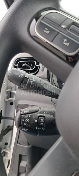 Citroen C3 FEEL PACK 1.2l 82