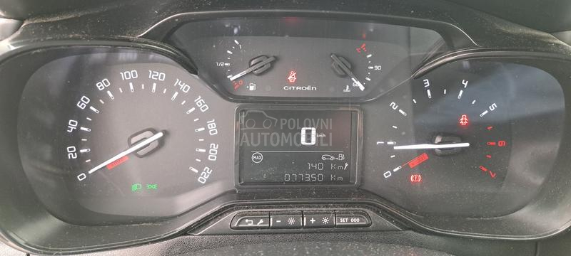 Citroen C3 FEEL PACK 1.2l 82