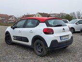 Citroen C3 FEEL PACK 1.2l 82