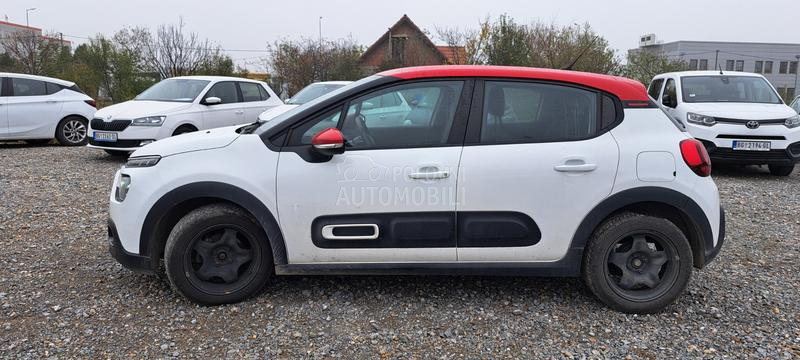 Citroen C3 FEEL PACK 1.2l 82