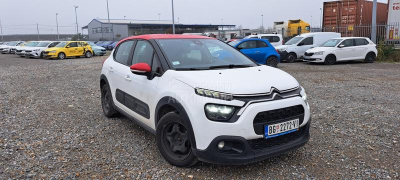 Citroen C3 FEEL PACK 1.2l 82