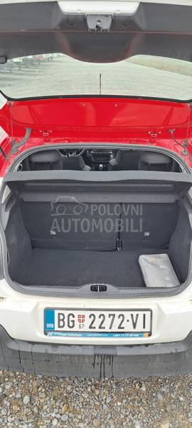 Citroen C3 FEEL PACK 1.2l 82