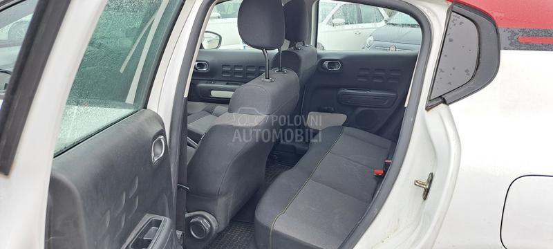Citroen C3 FEEL PACK 1.2l 82