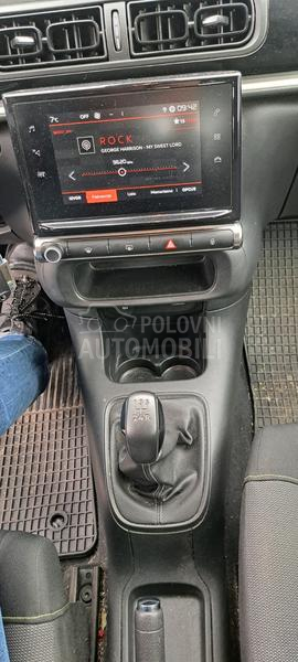 Citroen C3 FEEL PACK 1.2l 82