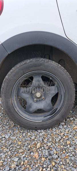 Citroen C3 FEEL PACK 1.2l 82