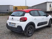 Citroen C3 FEEL PACK 1.2l 82