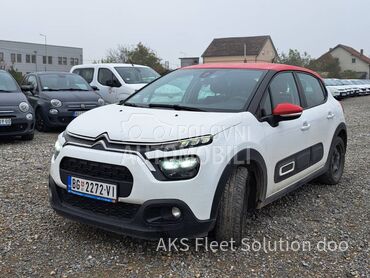 Citroen C3 FEEL PACK 1.2l 82