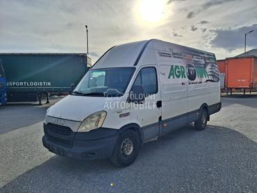 Iveco 35 35 S 11