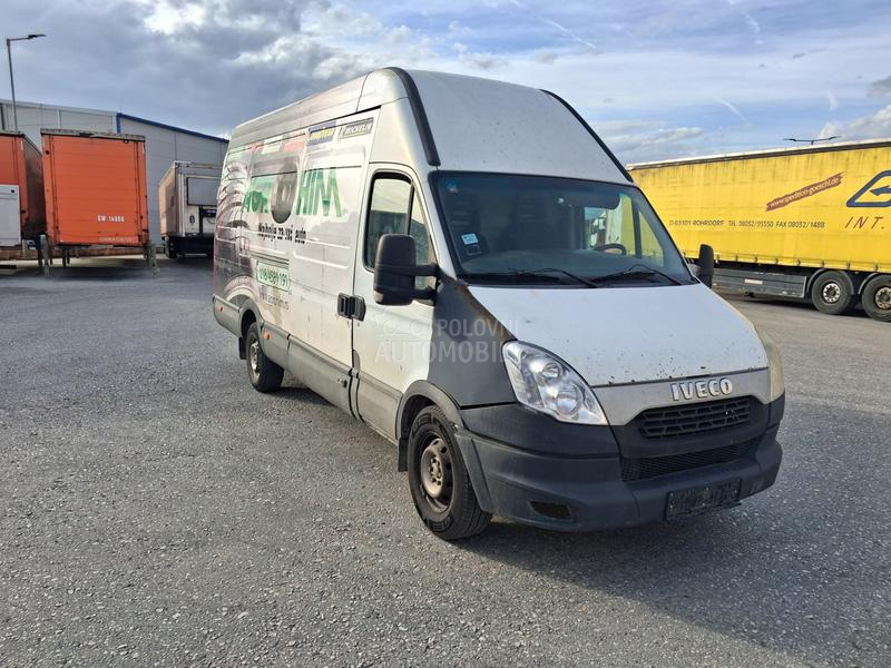 Iveco 35 35 S 11