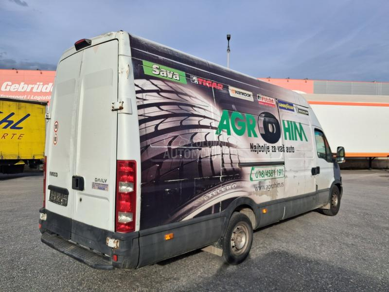 Iveco 35 35 S 11