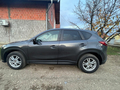 Mazda CX-5 2.2 skyactive