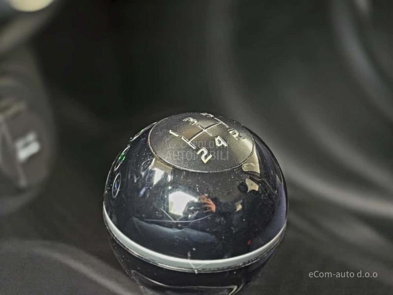 Fiat 500L 1.3 MJET N1 CROSS