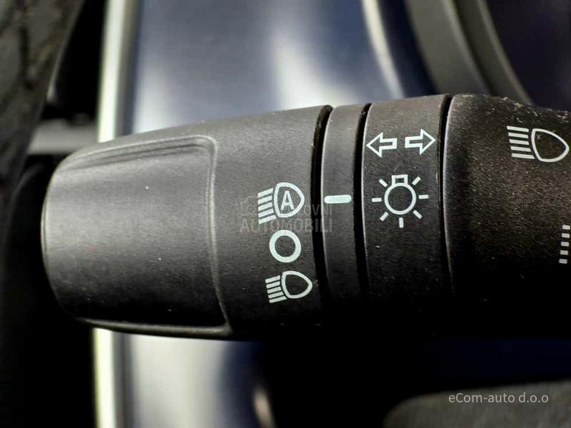 Fiat 500L 1.3 MJET N1 CROSS