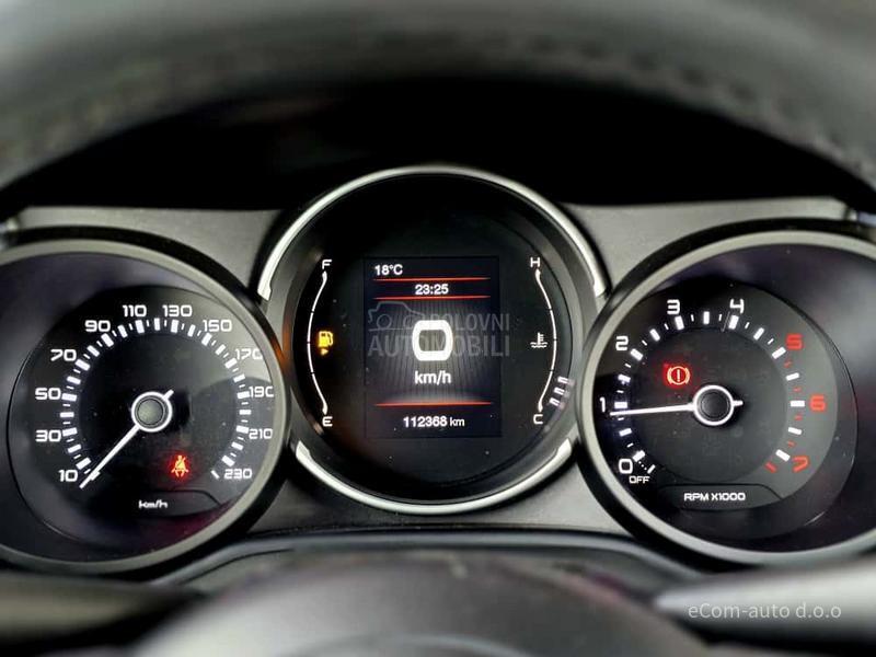 Fiat 500L 1.3 MJET N1 CROSS