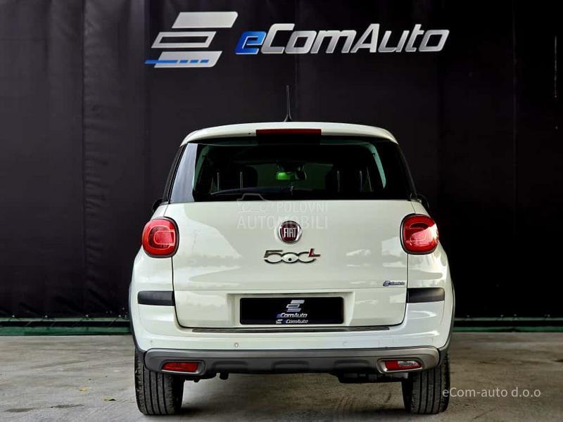 Fiat 500L 1.3 MJET N1 CROSS