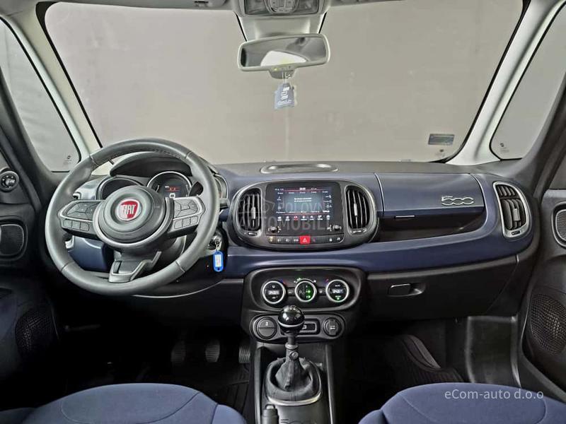 Fiat 500L 1.3 MJET N1 CROSS